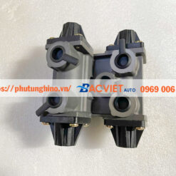 Chia hơi ISUZU FVM