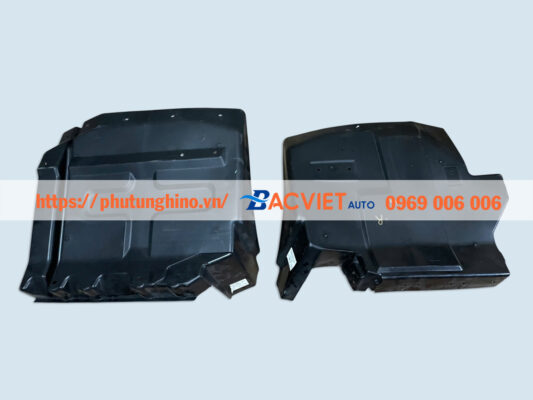 Chắn bùn bánh ISUZU FTR