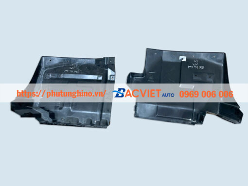 Chắn bùn bánh ISUZU FTR