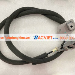 Khóa cửa sau IVECO