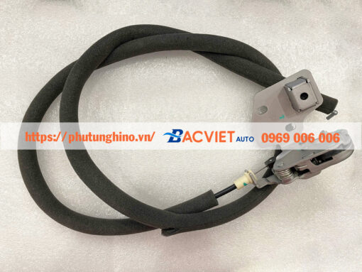 Khóa cửa sau IVECO