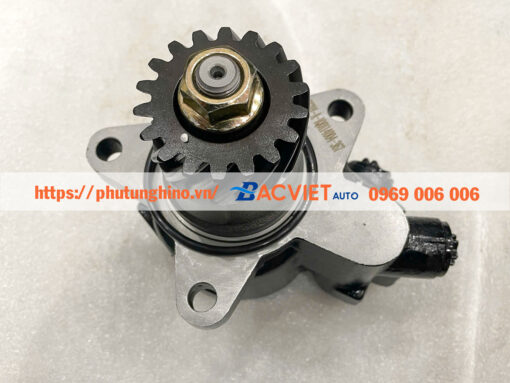 Bơm trợ lực HINO EH700