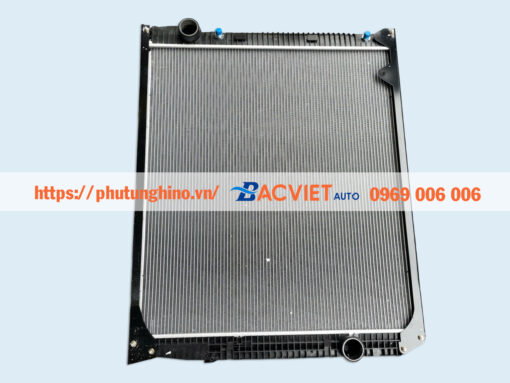 Két nước MERCEDES