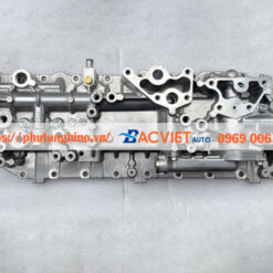 Cụm xin hàn ISUZU 6UZ1