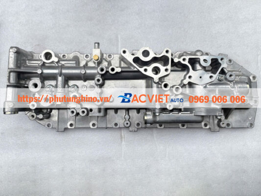 Cụm xin hàn ISUZU 6UZ1