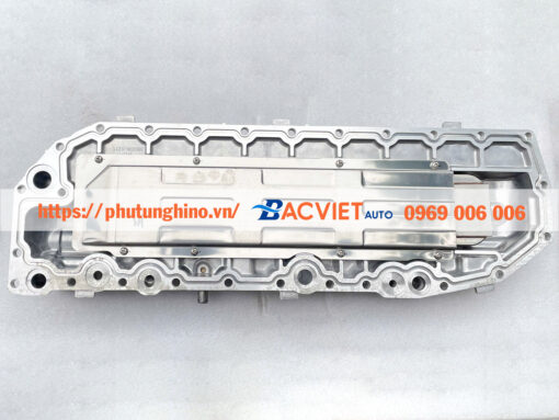 Cụm xin hàn ISUZU 6UZ1