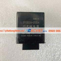Rơ le xin nhan ISUZU 6UZ1