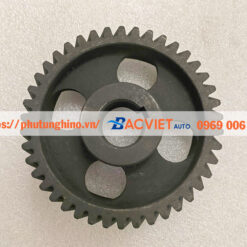 Bánh răng lai cam ISUZU 4JB1
