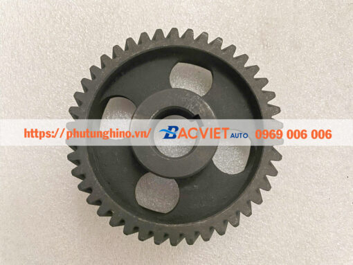 Bánh răng lai cam ISUZU 4JB1