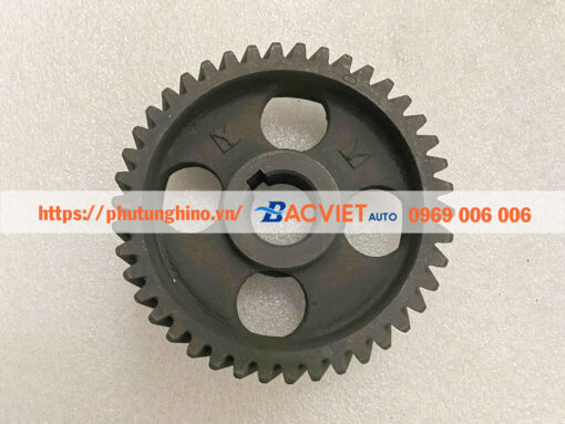 Bánh răng lai cam ISUZU 4JB1