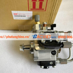 Bơm cao áp ISUZU FVM