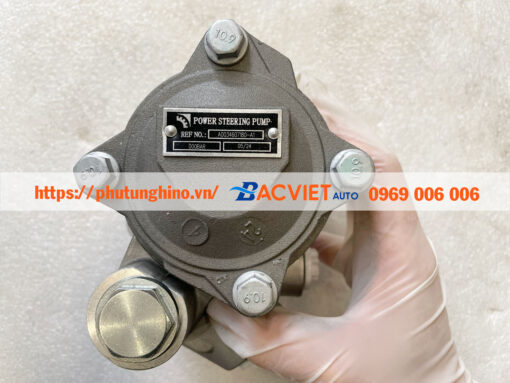 Bơm trợ lực MERCEDES 4143