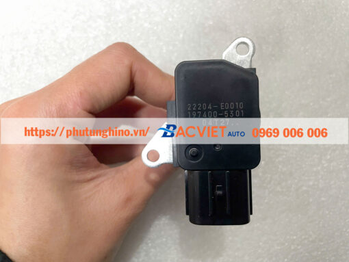 Cảm biến gió HINO 300