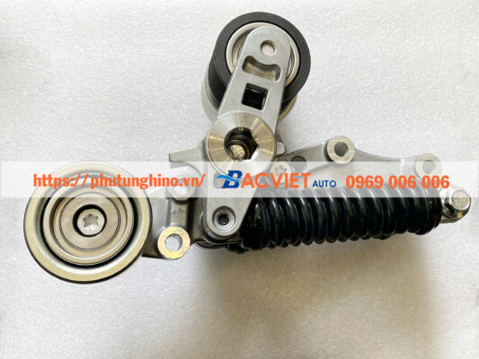 Cụm tăng dây curoa cánh quạt MERCEDES 4143