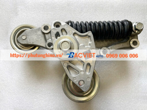 Cụm tăng dây curoa cánh quạt MERCEDES 4143