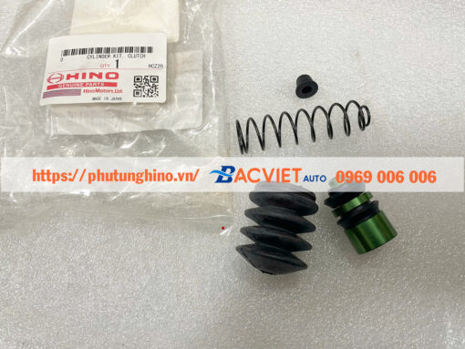 Cupben côn dưới HINO 300