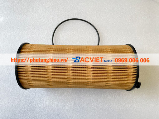 Lọc dầu MERCEDES 4143