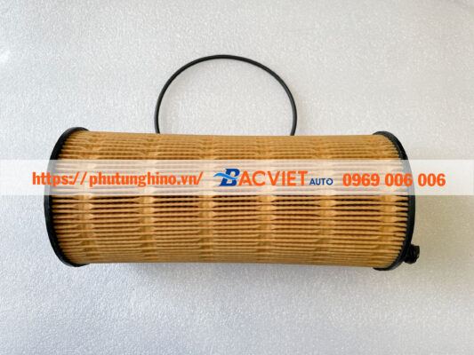 Lọc dầu MERCEDES 4143