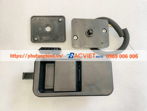 Tay mở cửa lùa IVECO