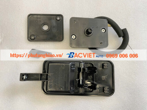 Tay mở cửa lùa IVECO