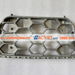 Bậc nhôm HINO 500 Euro4