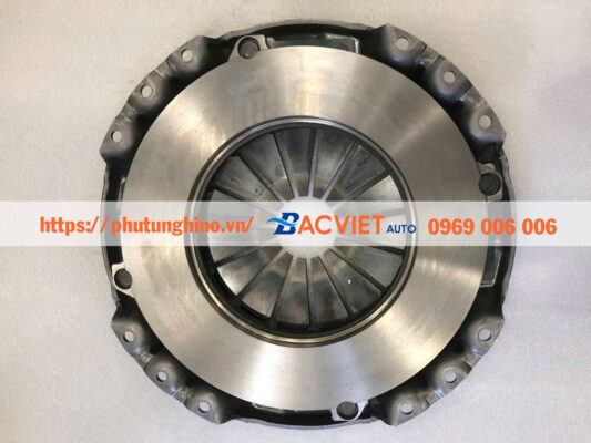 Bàn ép HINO 300 chính hãng