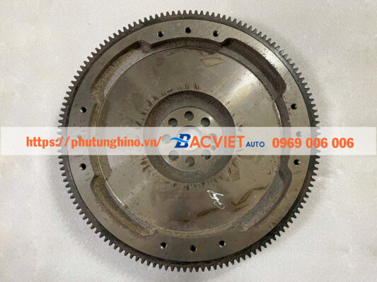 Bánh đà ISUZU NQR71