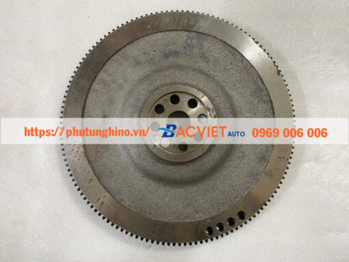 Bánh đà ISUZU NQR71