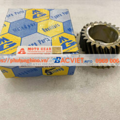 Bánh răng số 5 ISUZU QKR77