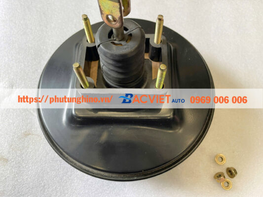 Bầu phanh ISUZU NKR55