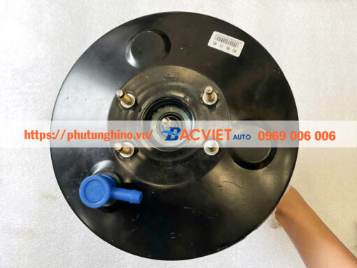 Bầu phanh ISUZU NKR55