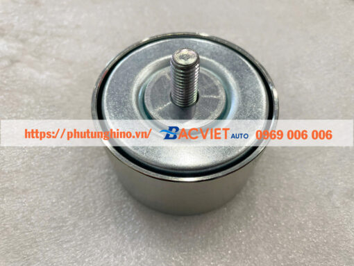 Bi tăng điều hòa HINO 500 FL Euro4