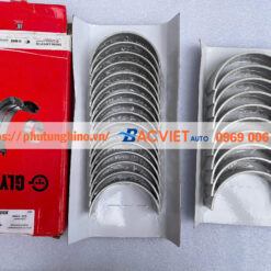 Biên balie MERCEDES OM502