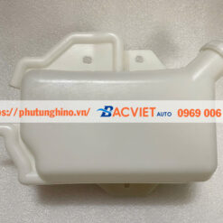 Bình nước phụ ISUZU FVM