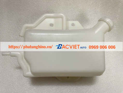 Bình nước phụ ISUZU FVM