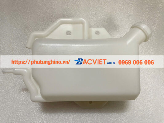 Bình nước phụ ISUZU FVM