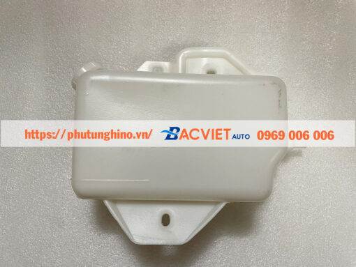 Bình nước phụ ISUZU FVM