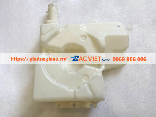 Bình nước rửa kính CANTER