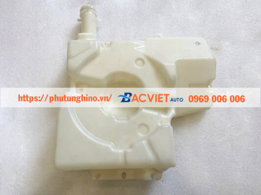 Bình nước rửa kính CANTER
