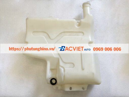 Bình nước rửa kính CANTER