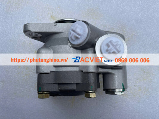 Bơm trợ lực IVECO