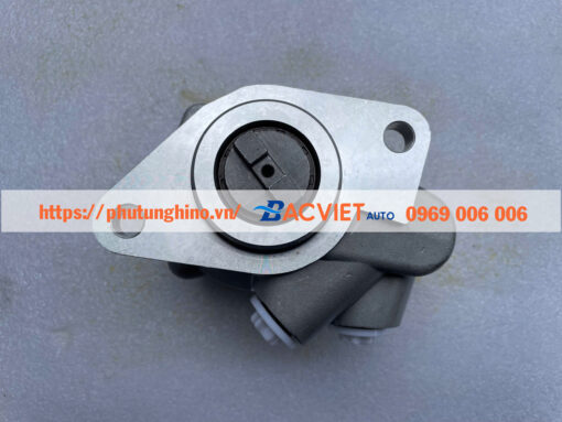 Bơm trợ lực IVECO