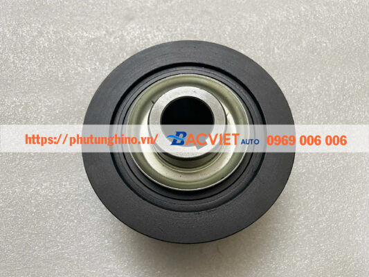 Buly trục cơ ISUZU QKR77
