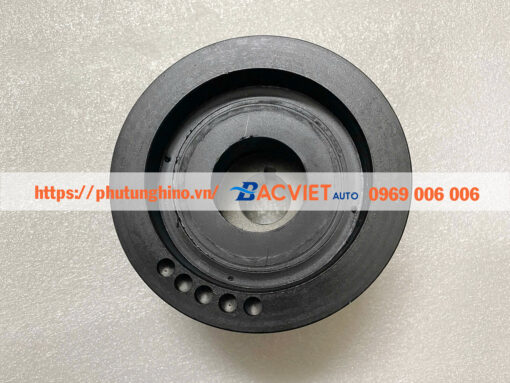 Buly trục cơ ISUZU QKR77