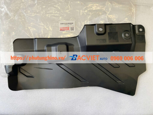 Tấm chắn bùn trước HINO 500 FG
