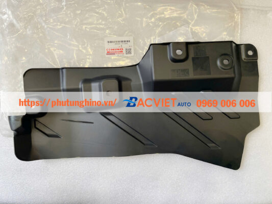 Tấm chắn bùn trước HINO 500 FG