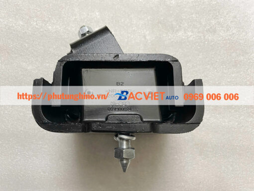 Chân máy sau HINO 500 FG Euro4