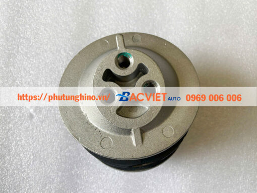 Chân máy trước Scania P420