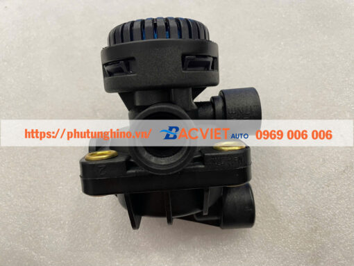 Chia hơi lốc kê sau MERCEDES 4141