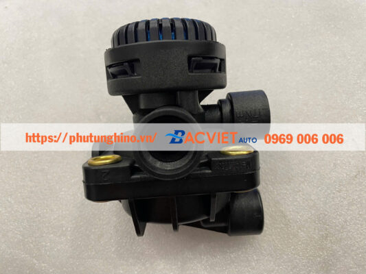Chia hơi lốc kê sau MERCEDES 4141